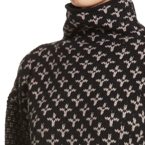 New Max Mara Rana Wool Cashmere Sweater - Picture 4 of 5